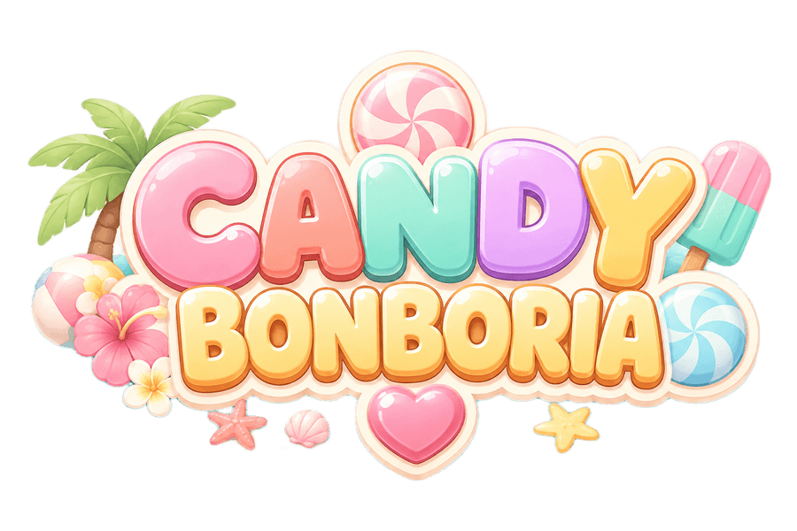 Candy Bonboria